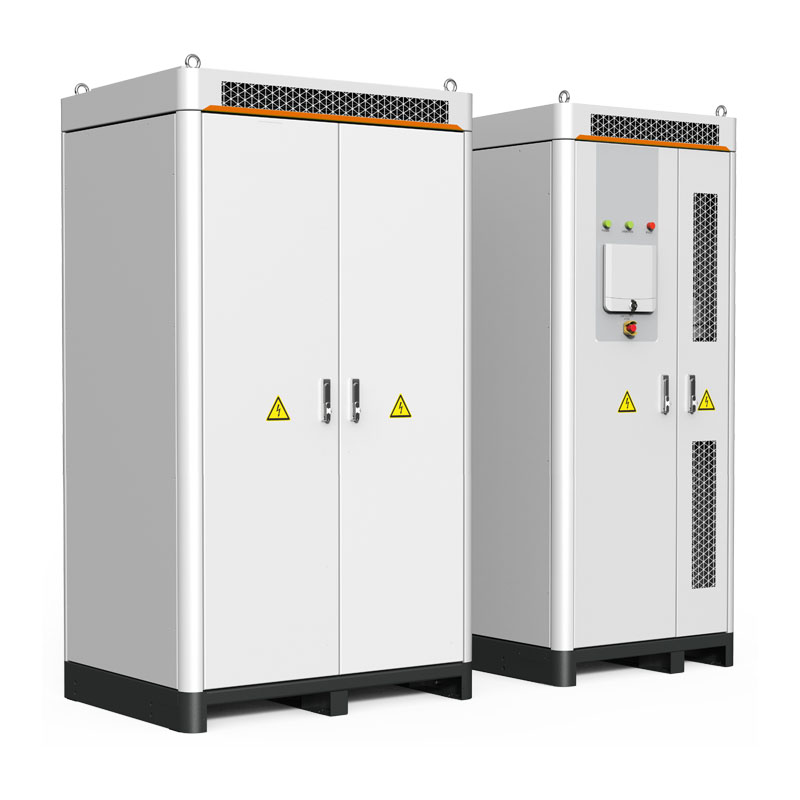 機柜機箱鈑金加工定制