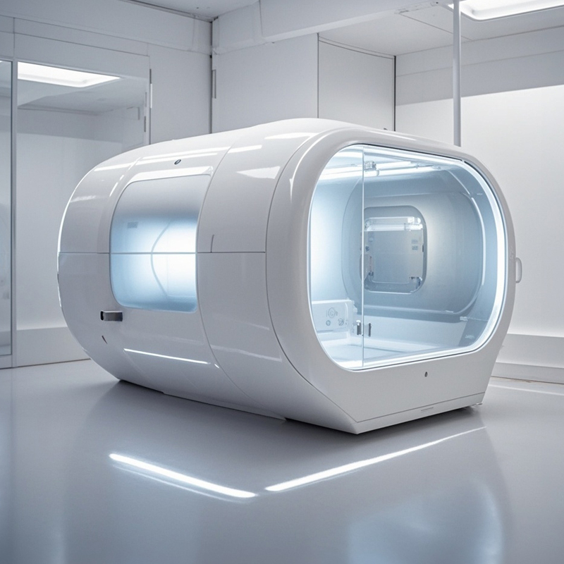 高壓氧艙設(shè)備加工