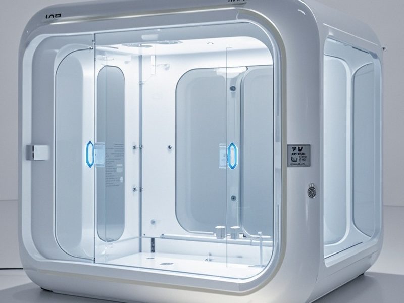 專業(yè)氧艙鈑金加工