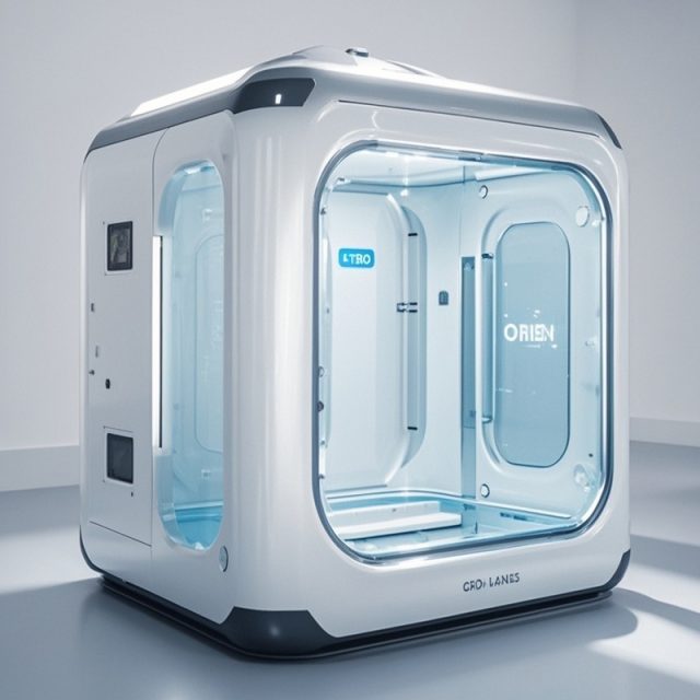 高壓氧艙五金加工