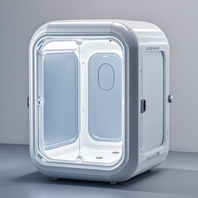 低壓氧艙五金加工