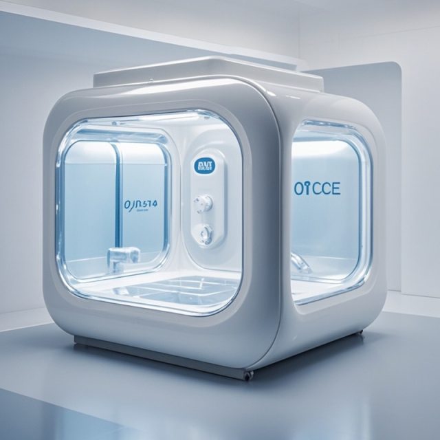 智能高壓氧艙鈑金加工廠家