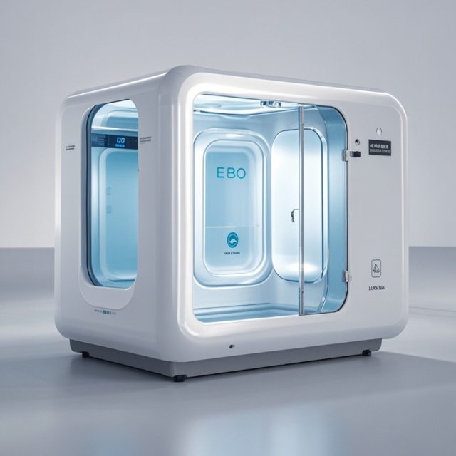 微高壓氧艙殼體鈑金加工