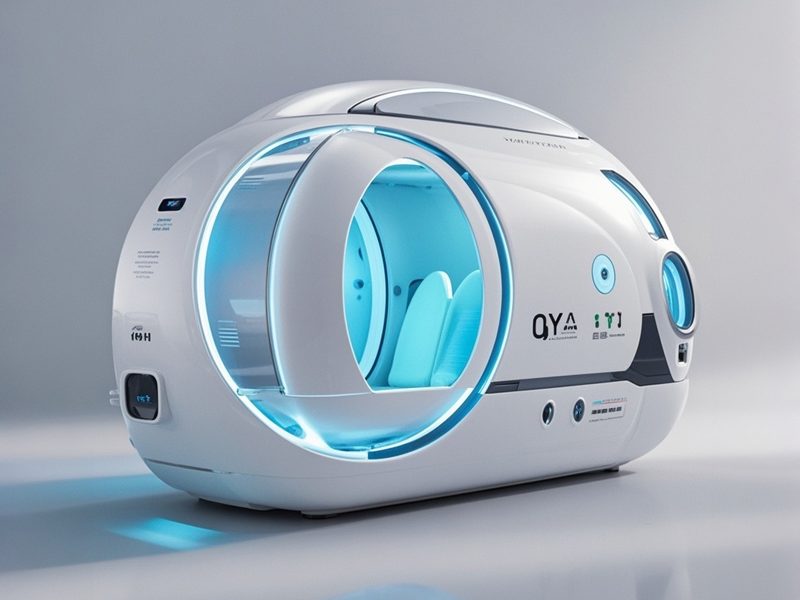 高壓氧艙外殼生產廠家