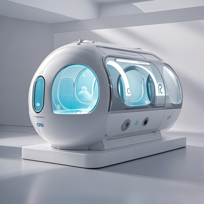 智能氧艙設(shè)備鈑金加工定制