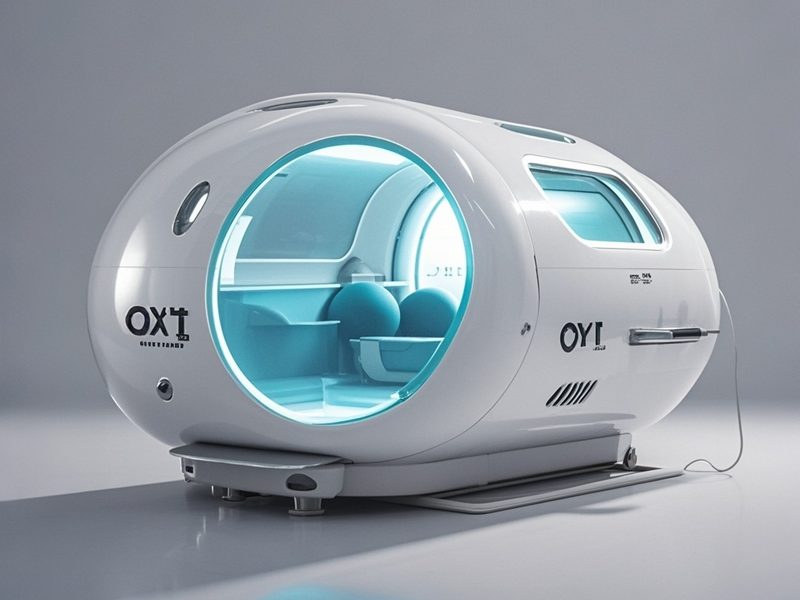 微高壓氧艙設備外殼加工