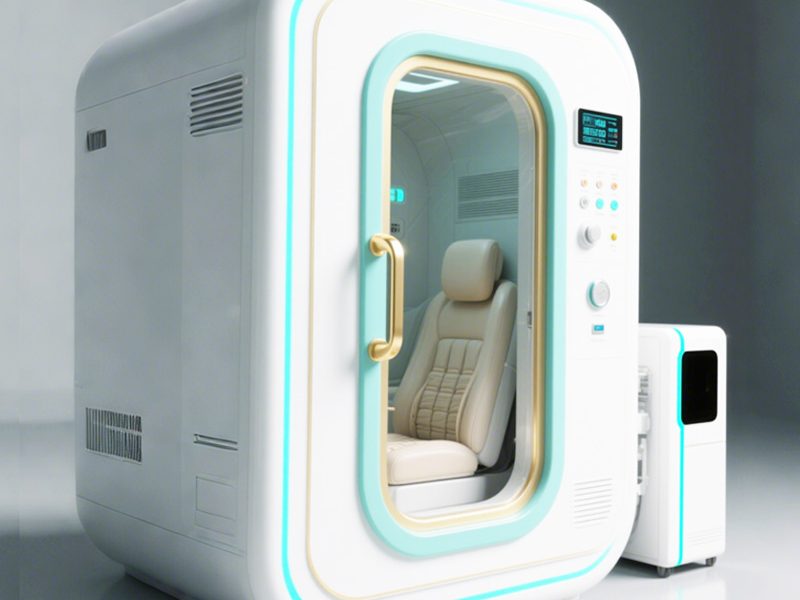 氧艙鈑金加工廠家