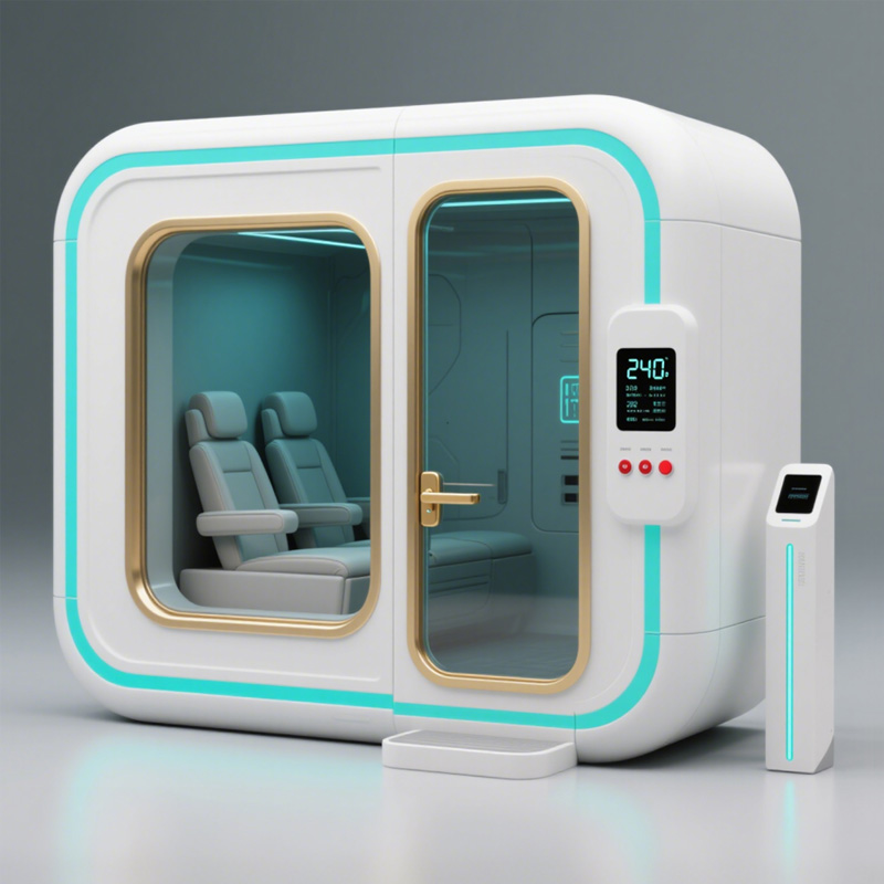 氧艙生產(chǎn)廠家