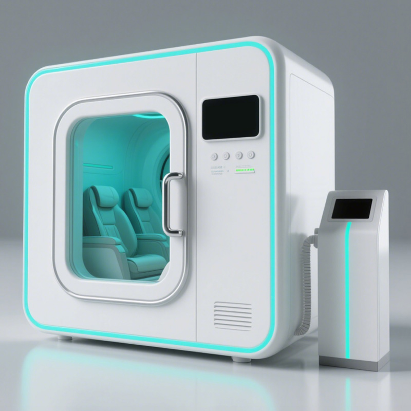 低壓氧艙生產廠家