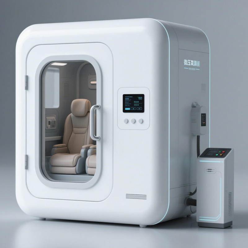 微壓氧艙生產廠家
