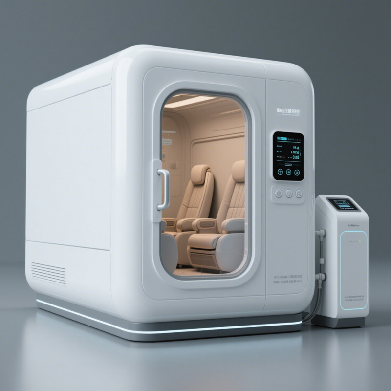 微高壓氧艙生產廠家