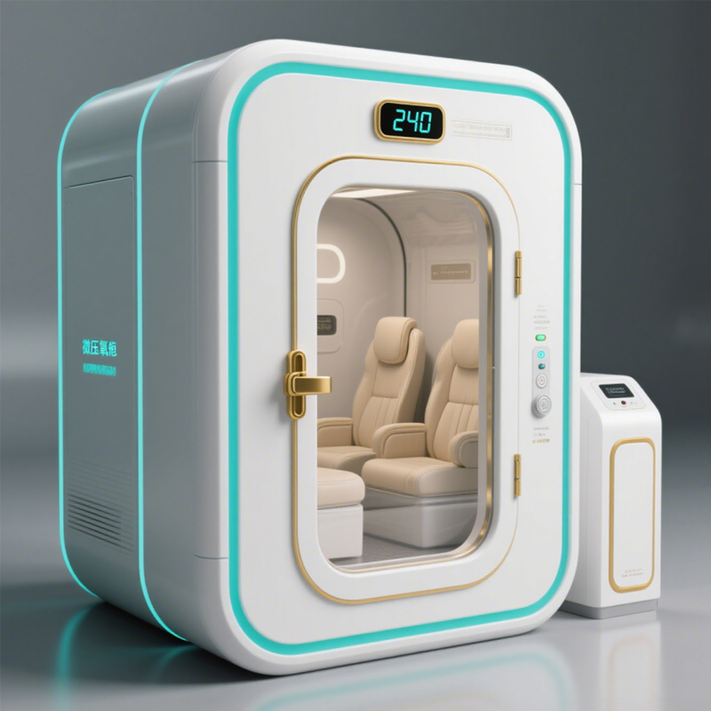 醫用氧艙生產廠家