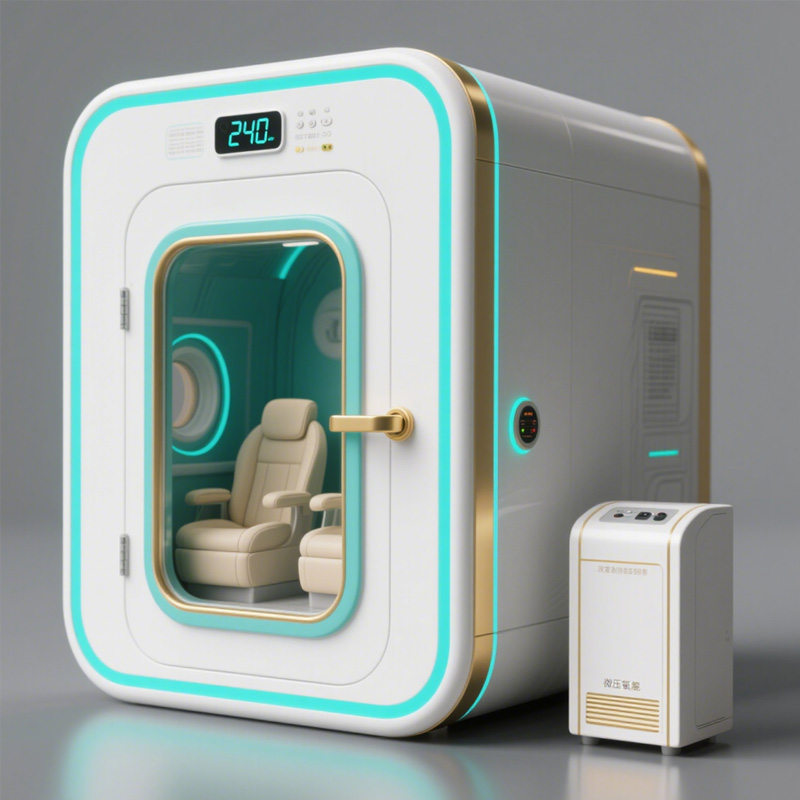 家用氧艙生產廠家