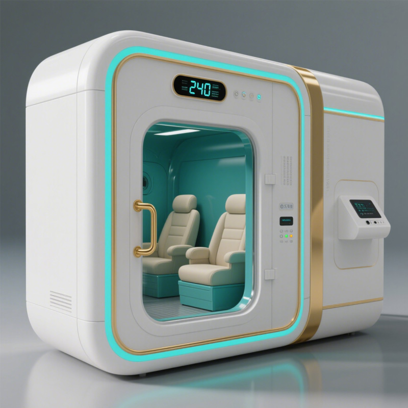 醫用高壓氧艙廠家