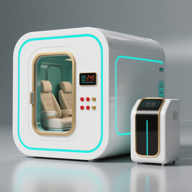 氧艙艙體加工廠家