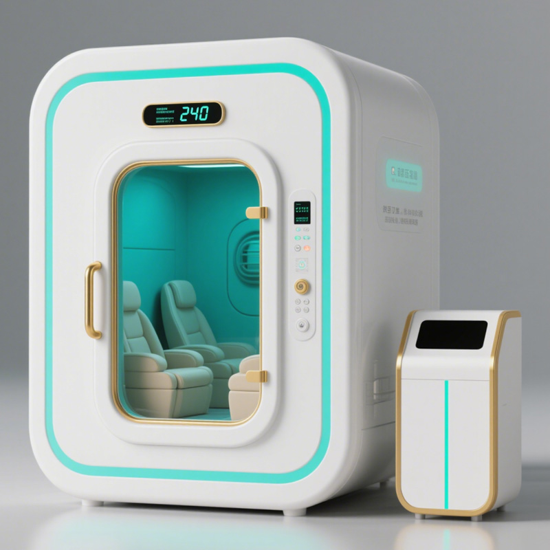 微高壓氧艙生產廠家