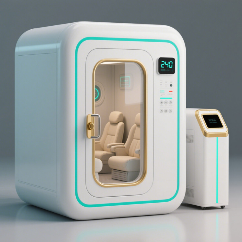 民用高壓氧艙廠家