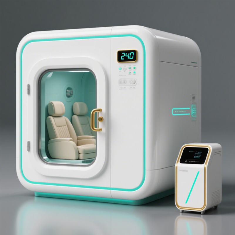 商用高壓氧艙廠家