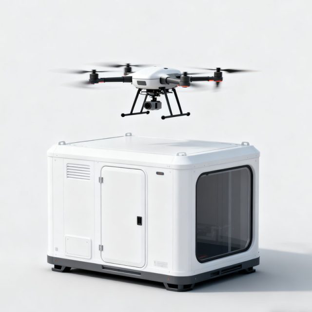 無人機方艙廠家